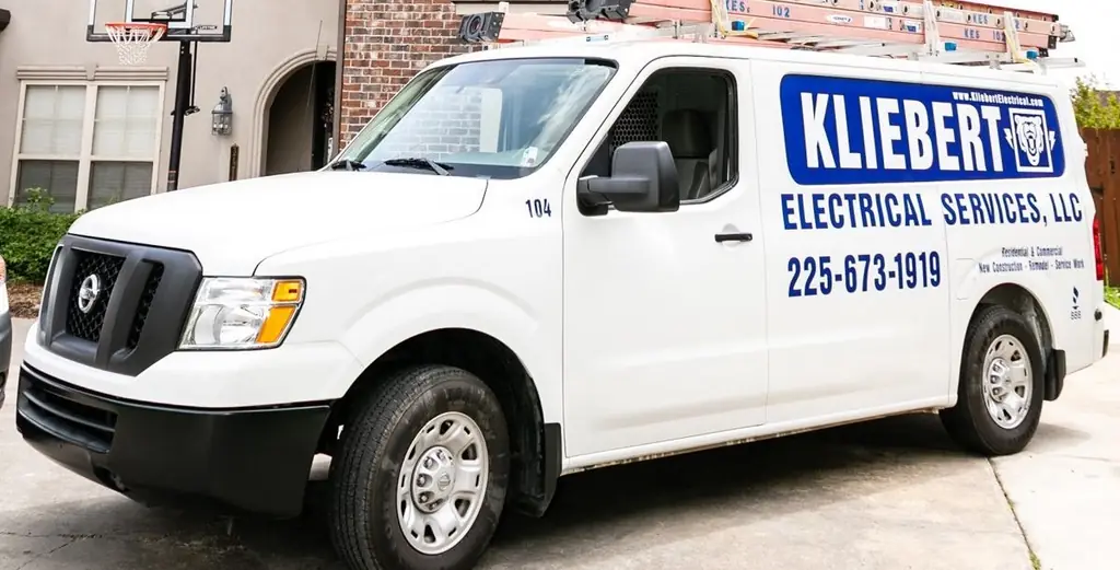 Sizing a Standby Generator for a Louisiana Outage